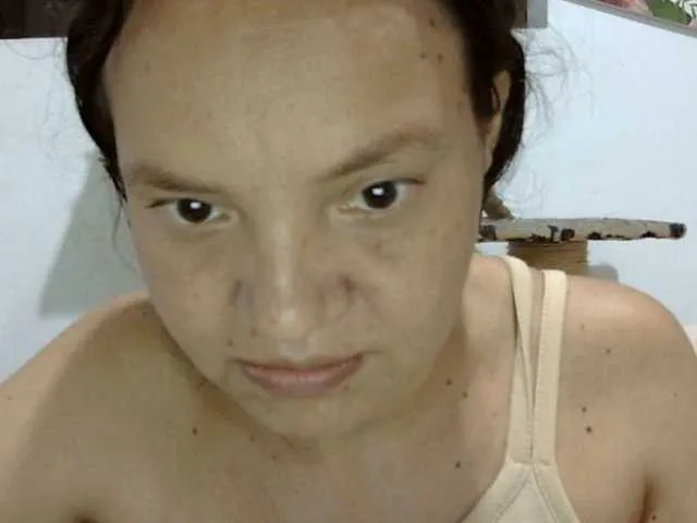 Live sex webcam photo for ElizabethMart #290610745