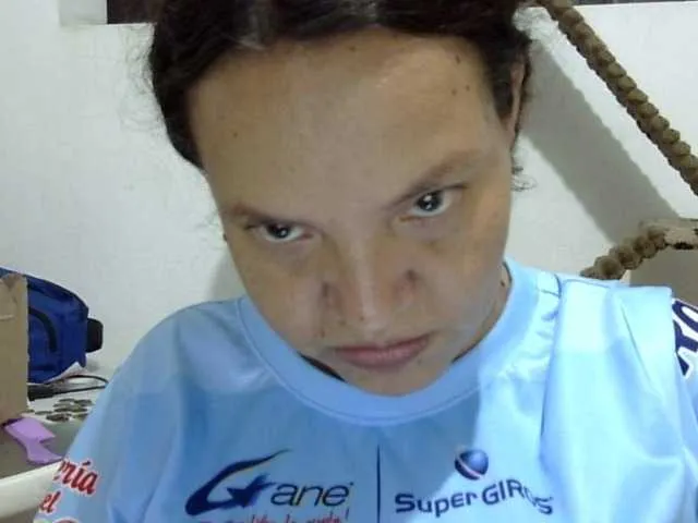 Live sex webcam photo for ElizabethMart #291093771