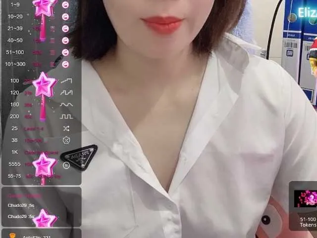Live sex webcam photo for Elizaflower-To #276835218