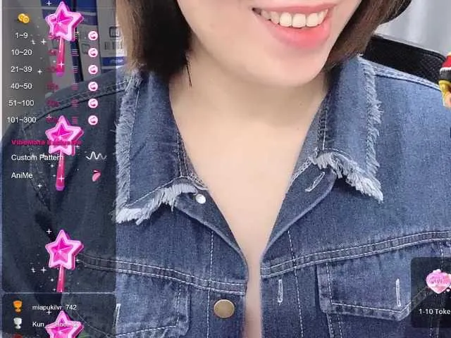 Live sex webcam photo for Elizaflower-To #276874048