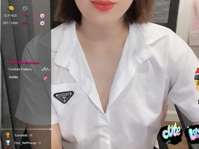 Live sex webcam photo for Elizaflower-To #276908580