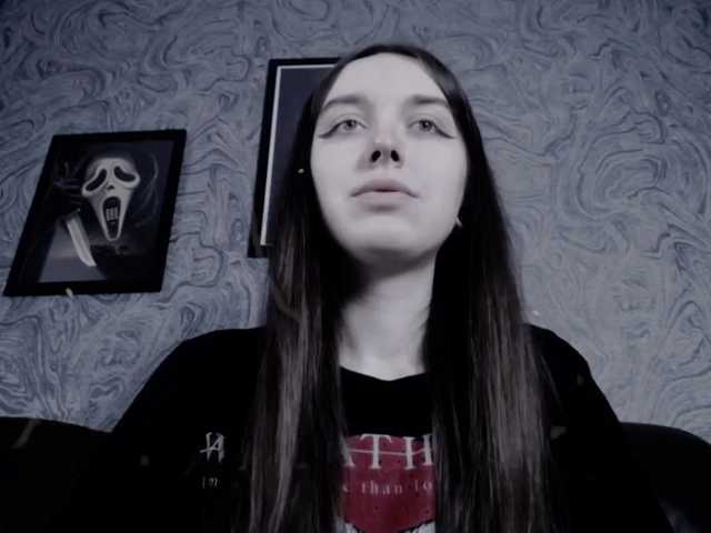 Live sex webcam photo for EllaDark #272280835