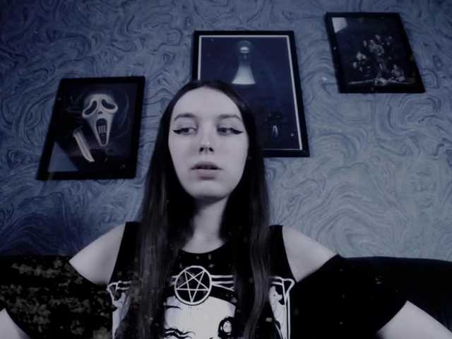 Live sex webcam photo for EllaDark #272864469