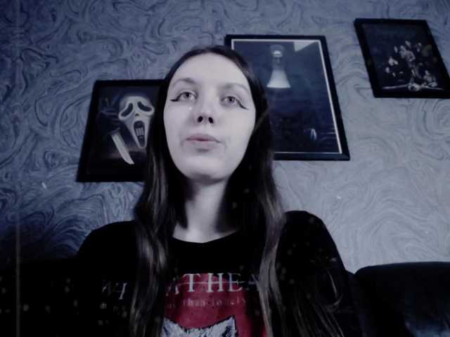 Live sex webcam photo for EllaDark #273091950