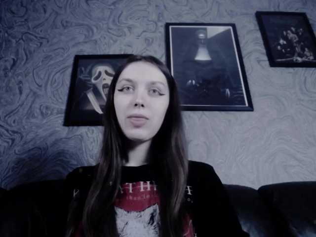 Live sex webcam photo for EllaDark #273116936