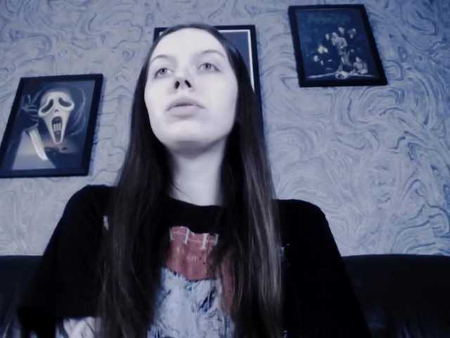 Live sex webcam photo for EllaDark #275476123