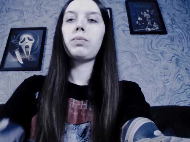 Live sex webcam photo for EllaDark #275508174