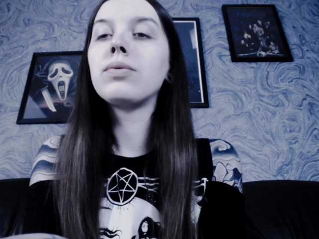 Live sex webcam photo for EllaDark #275761237