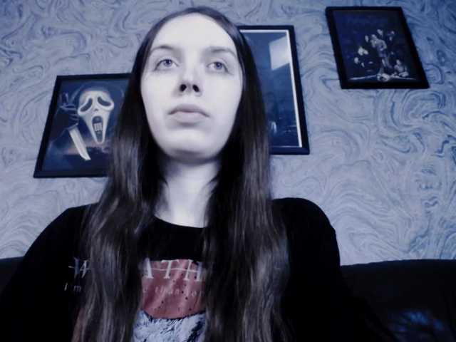 Live sex webcam photo for EllaDark #275809566