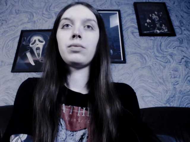 Live sex webcam photo for EllaDark #275828845