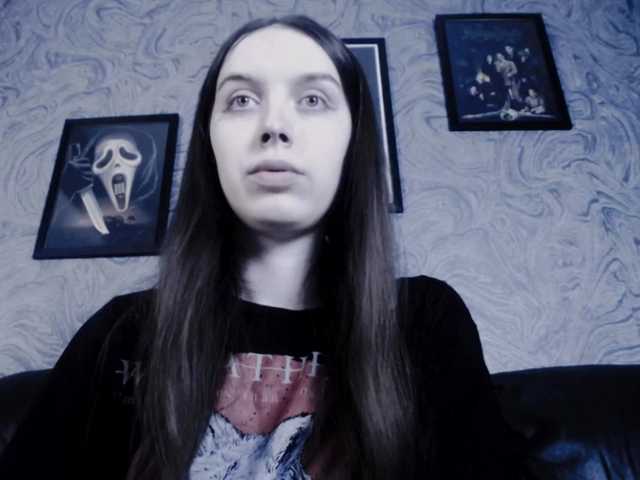 Live sex webcam photo for EllaDark #276066550