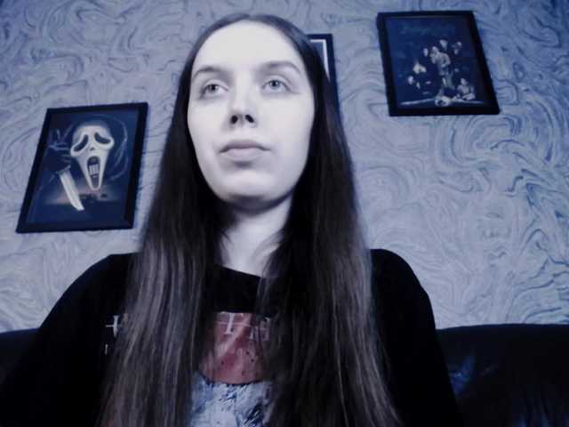 Live sex webcam photo for EllaDark #276074002