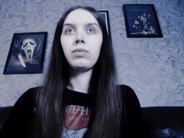 Live sex webcam photo for EllaDark #276108565