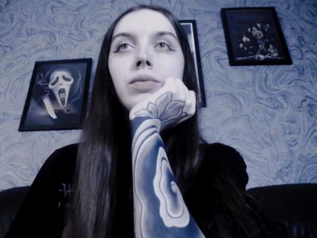 Live sex webcam photo for EllaDark #276185890