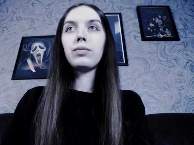 Live sex webcam photo for EllaDark #276269812