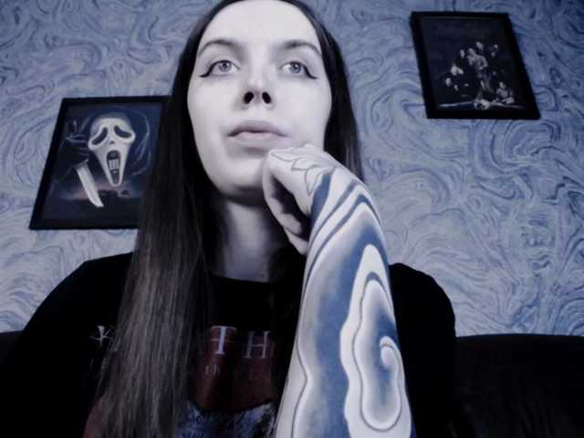 Live sex webcam photo for EllaDark #276342837