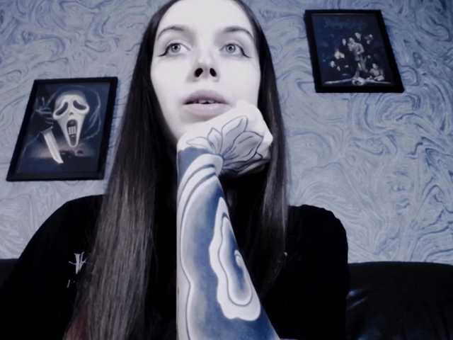 Live sex webcam photo for EllaDark #276349251