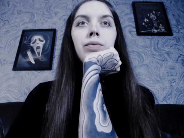 Live sex webcam photo for EllaDark #276418785