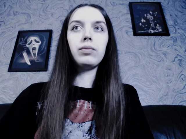 Live sex webcam photo for EllaDark #276433458