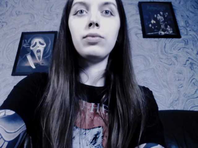 Live sex webcam photo for EllaDark #276483306