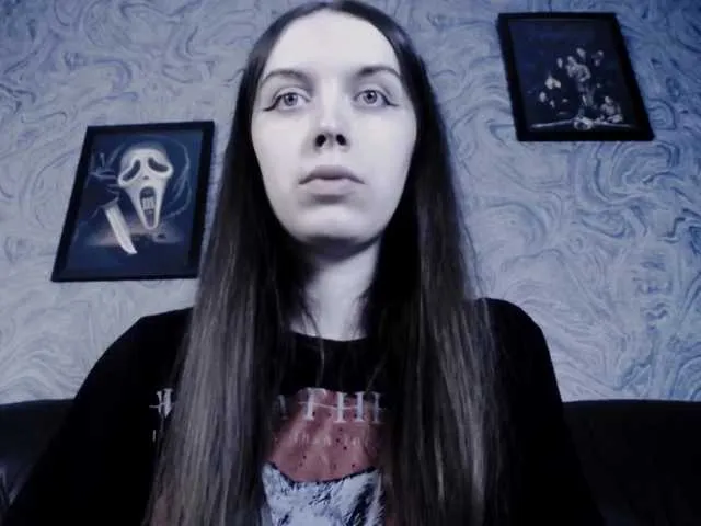 Live sex webcam photo for EllaDark #276557905