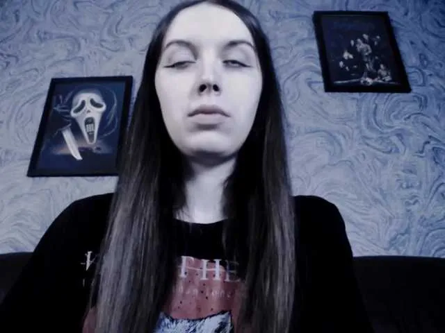 Live sex webcam photo for EllaDark #276565337