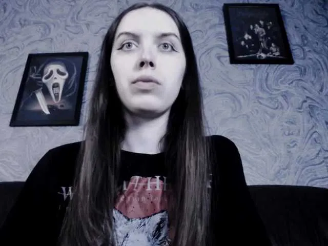 Live sex webcam photo for EllaDark #276572797