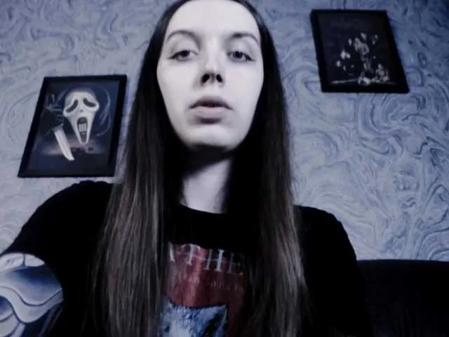 Live sex webcam photo for EllaDark #276587512