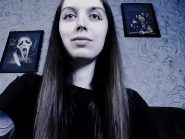 Live sex webcam photo for EllaDark #276595707