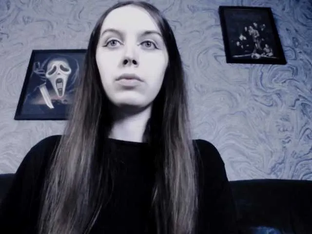 Live sex webcam photo for EllaDark #276654550