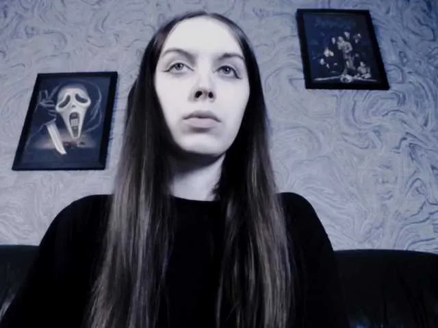 Live sex webcam photo for EllaDark #276661964