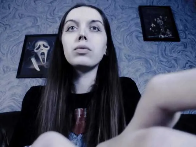 Live sex webcam photo for EllaDark #276669178