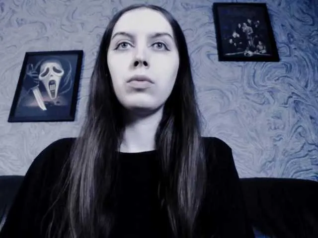 Live sex webcam photo for EllaDark #276711110