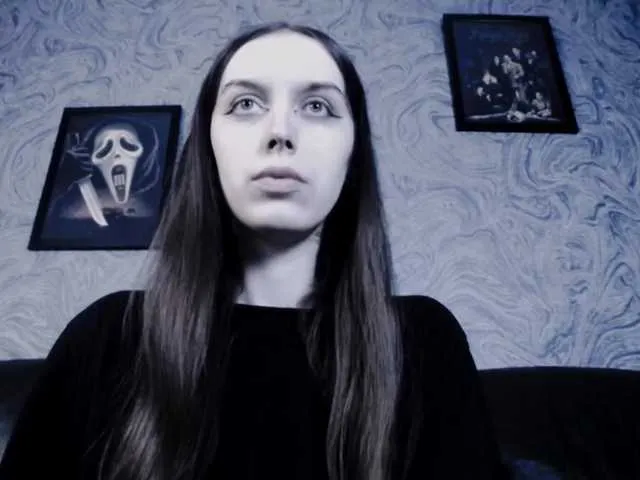 Live sex webcam photo for EllaDark #276718412