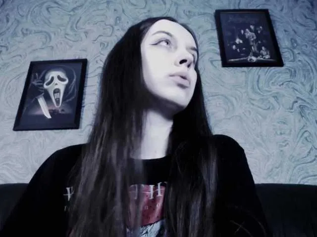 Live sex webcam photo for EllaDark #276866980