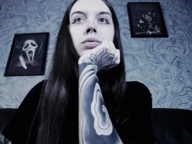 Live sex webcam photo for EllaDark #276873463