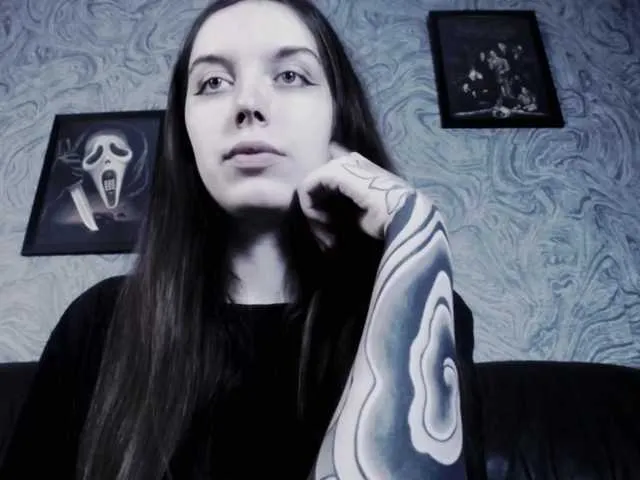 Live sex webcam photo for EllaDark #276956065