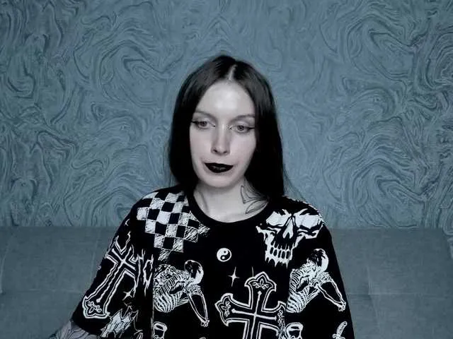 Live sex webcam photo for EllaDark #285828134