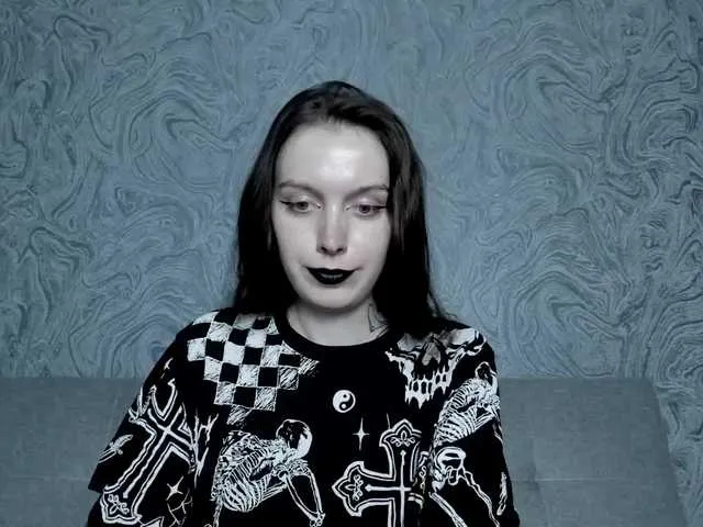 Live sex webcam photo for EllaDark #289380461