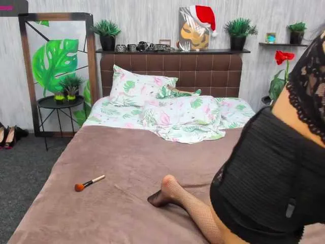 Live sex webcam photo for EllaFiore #271703980