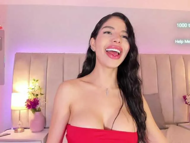 Live sex webcam photo for EllaThorne #292126807