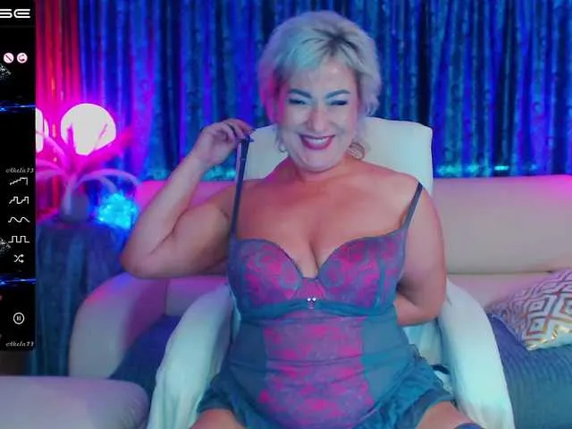 Live sex webcam photo for EllenRiplley #288906585