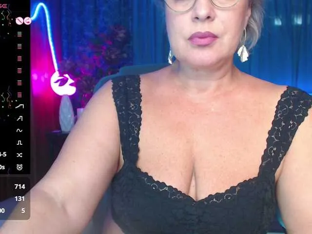 Live sex webcam photo for EllenRiplley #291609561