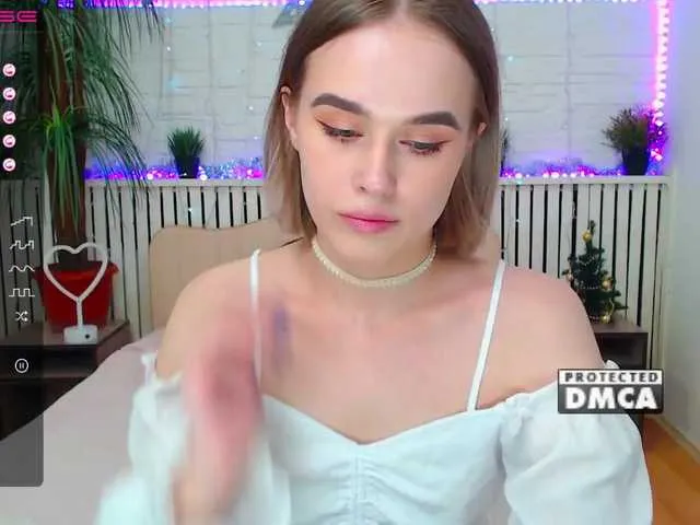 Live sex webcam photo for EllenSoft1 #271736736