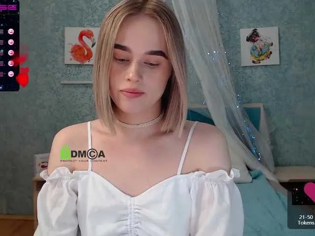 Live sex webcam photo for EllenSoft1 #272007146