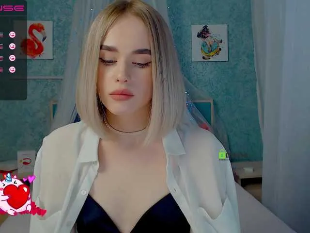 Live sex webcam photo for EllenSoft1 #272385437