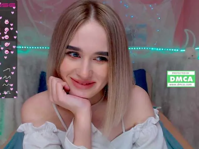 Live sex webcam photo for EllenSoft1 #272466332