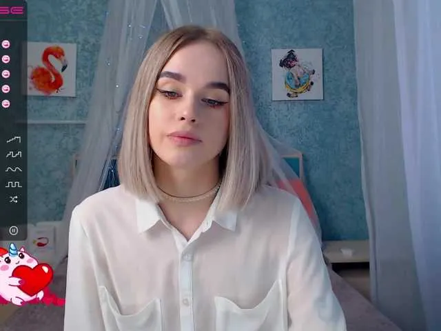 Live sex webcam photo for EllenSoft1 #272630726