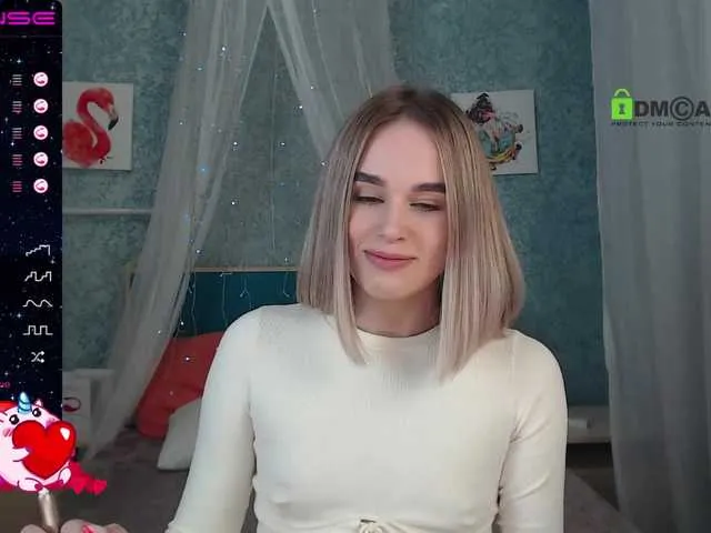 Live sex webcam photo for EllenSoft1 #272920435