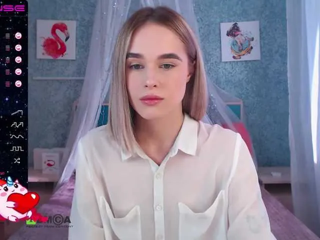 Live sex webcam photo for EllenSoft1 #272929622